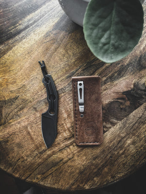 V1 Pocket Sheath (Knife Model)